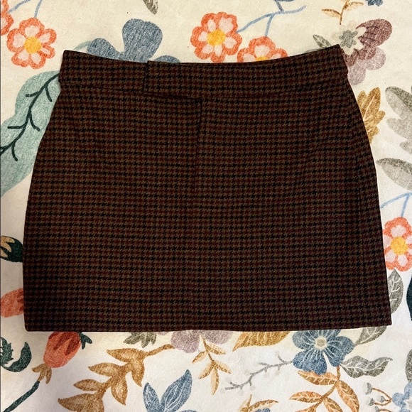 Simons Icone Checkered Mini - Picture 2 of 5